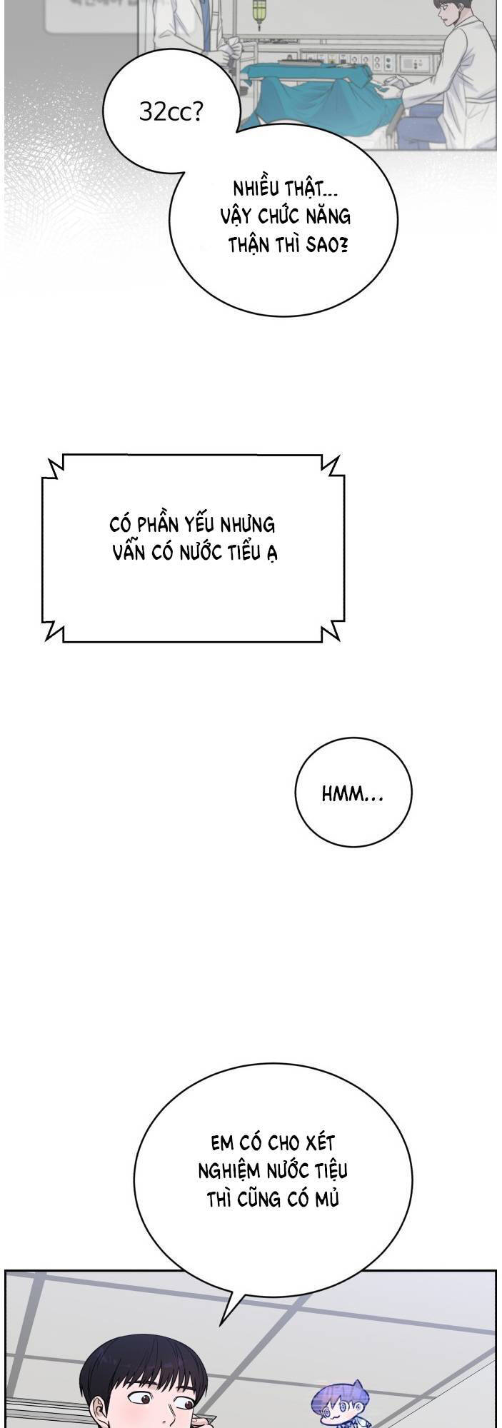 A.i. Doctor Chap 50 - Next Chap 51