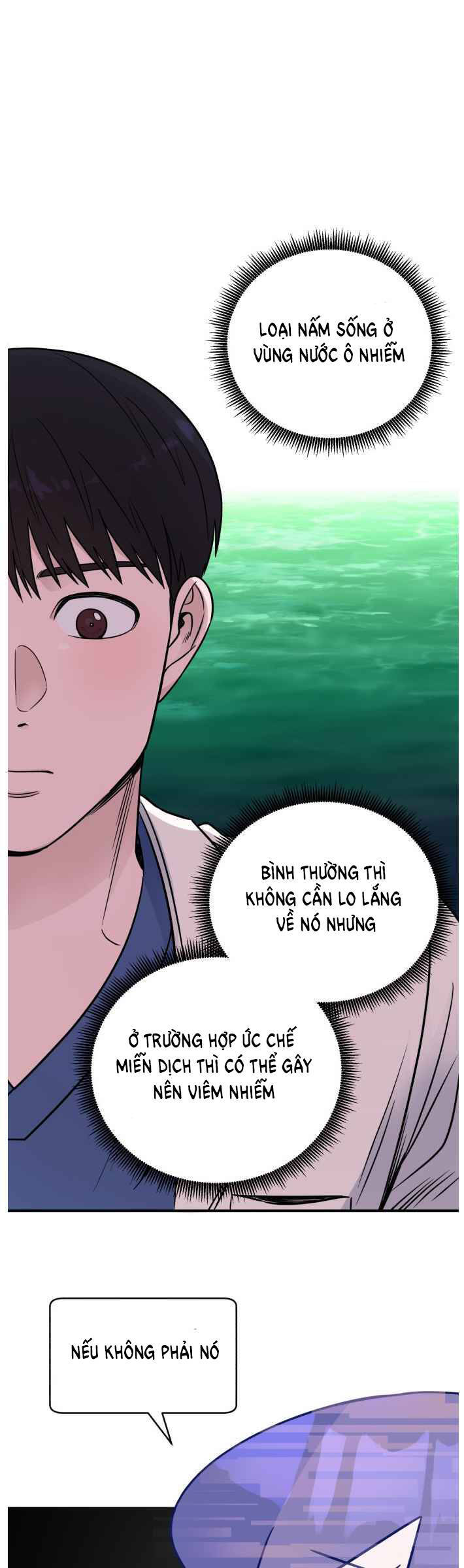 A.i. Doctor Chap 51 - Next Chap 52