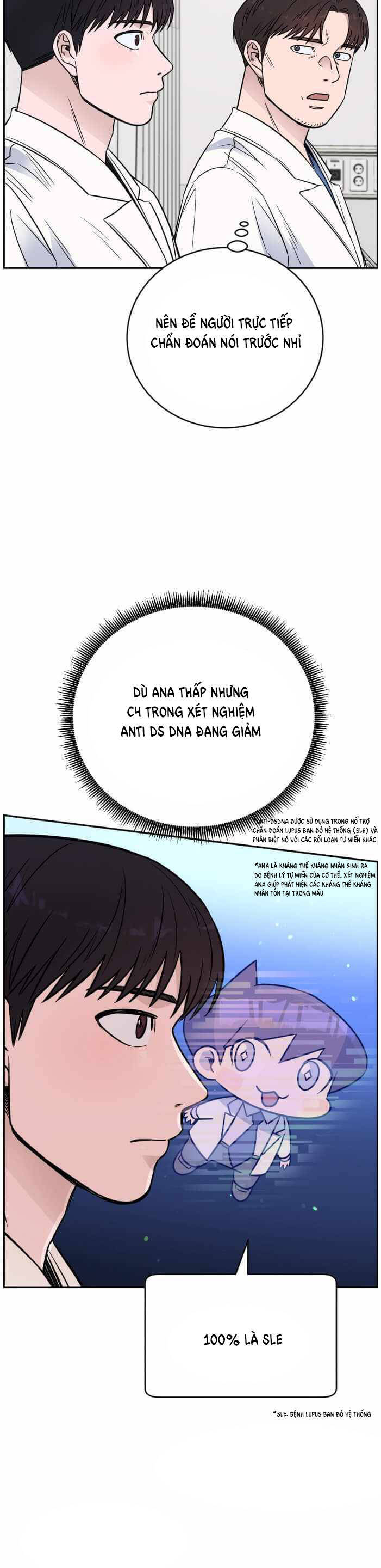 A.i. Doctor Chap 55 - Next Chap 56