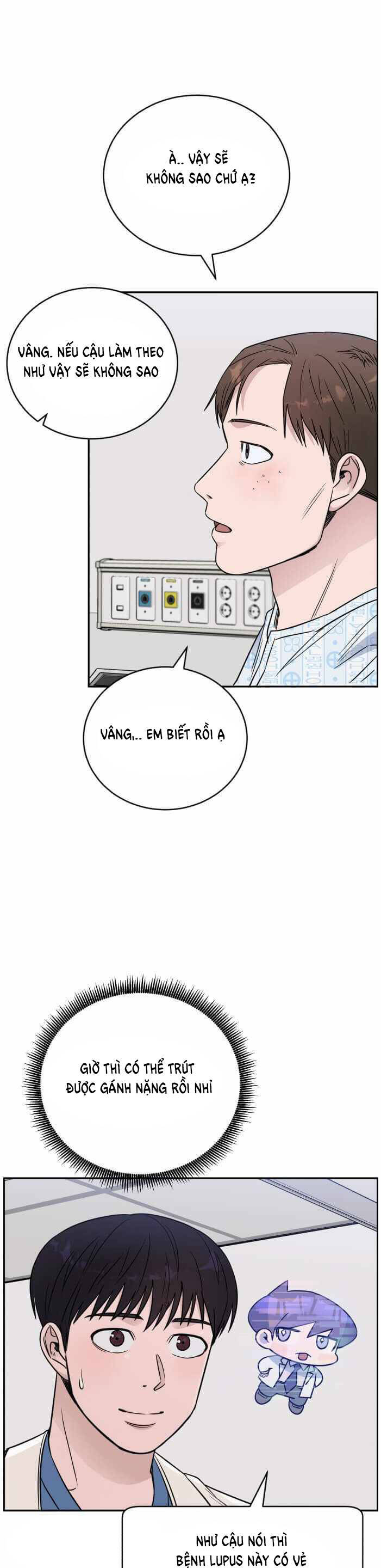 A.i. Doctor Chap 55 - Next Chap 56