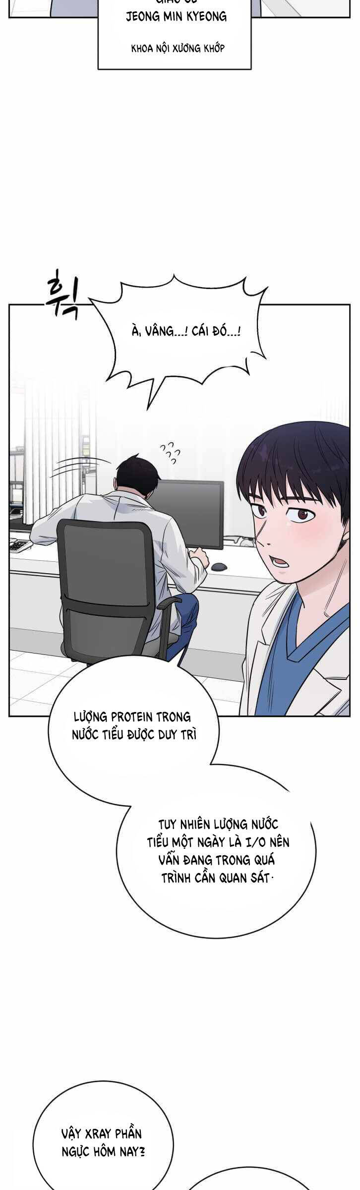 A.i. Doctor Chap 55 - Next Chap 56
