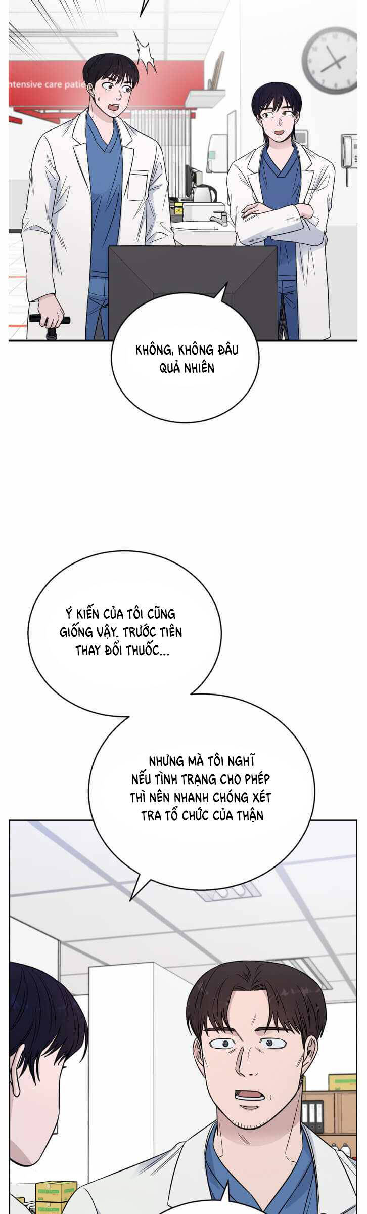 A.i. Doctor Chap 55 - Next Chap 56