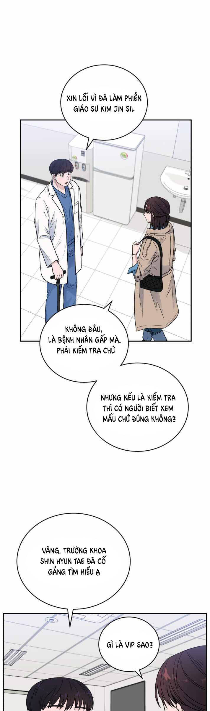 A.i. Doctor Chap 55 - Next Chap 56