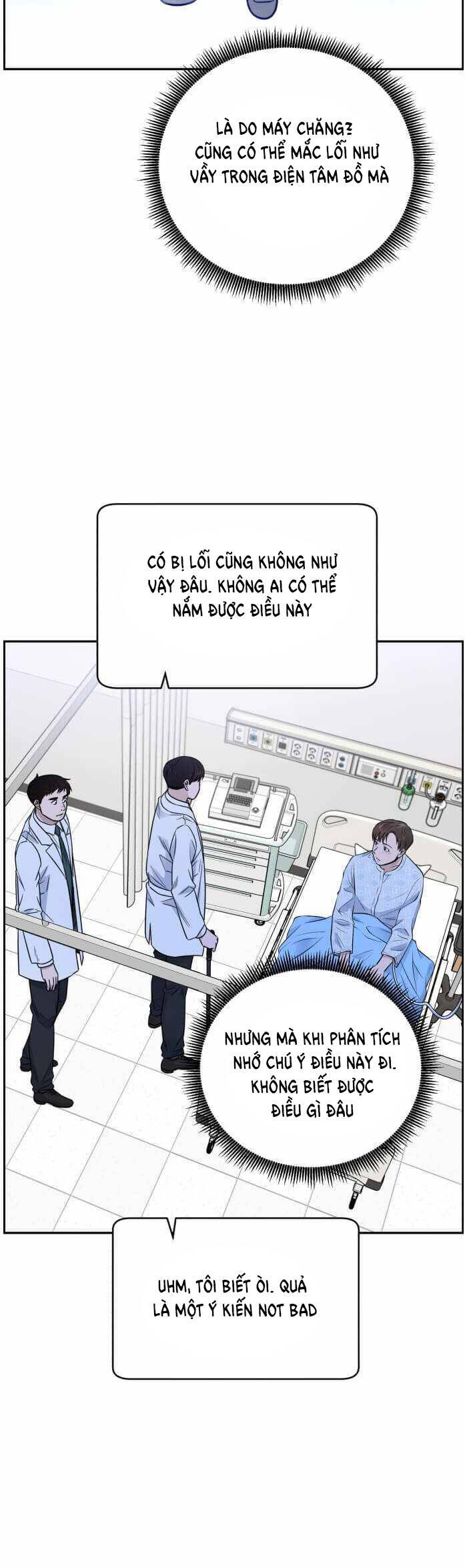 A.i. Doctor Chap 55 - Next Chap 56