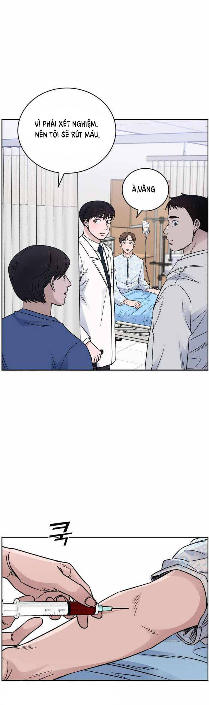 A.i. Doctor Chap 55 - Next Chap 56