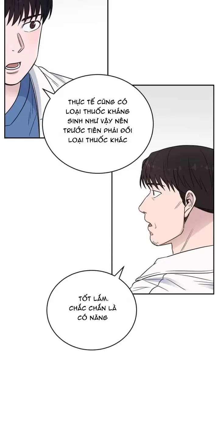 A.i. Doctor Chap 59 - Next Chap 60