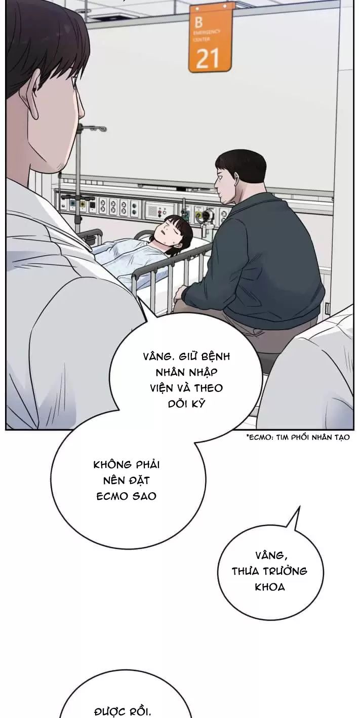 A.i. Doctor Chap 59 - Next Chap 60