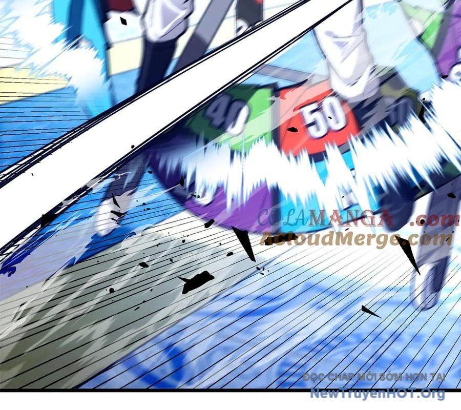 Ác Long Chuyển Sinh: Bắt Đầu Phục Thù Từ 5 Tuổi Chap 146 - Next Chap 147