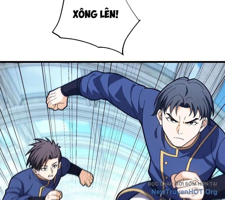 Ác Long Chuyển Sinh: Bắt Đầu Phục Thù Từ 5 Tuổi Chap 146 - Next Chap 147