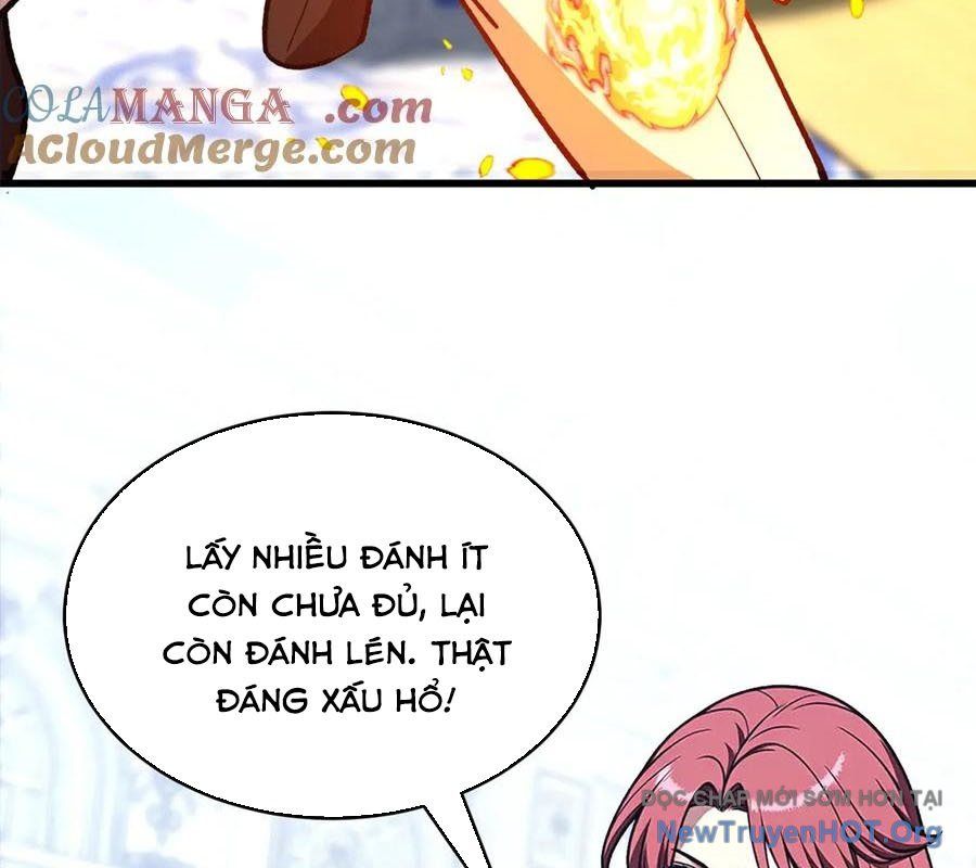 Ác Long Chuyển Sinh: Bắt Đầu Phục Thù Từ 5 Tuổi Chap 146 - Next Chap 147