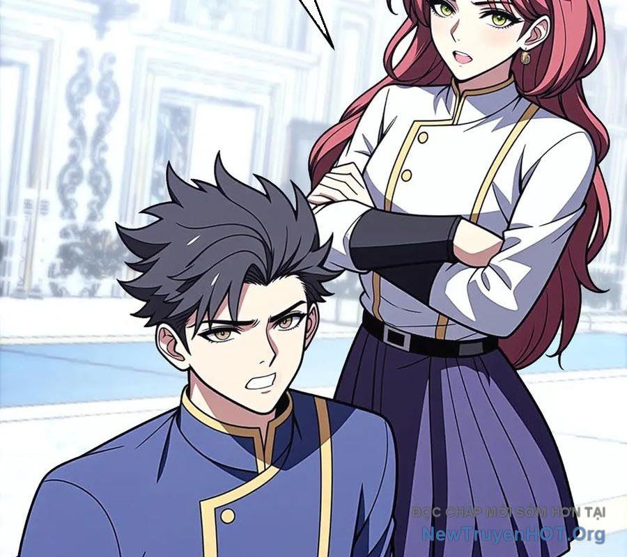 Ác Long Chuyển Sinh: Bắt Đầu Phục Thù Từ 5 Tuổi Chap 146 - Next Chap 147