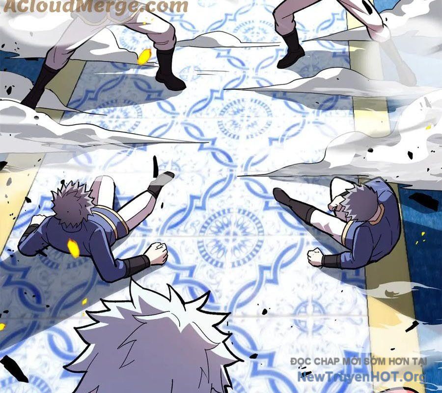 Ác Long Chuyển Sinh: Bắt Đầu Phục Thù Từ 5 Tuổi Chap 146 - Next Chap 147