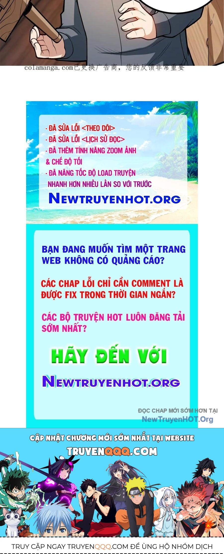 Ác Long Chuyển Sinh: Bắt Đầu Phục Thù Từ 5 Tuổi Chap 146 - Next Chap 147
