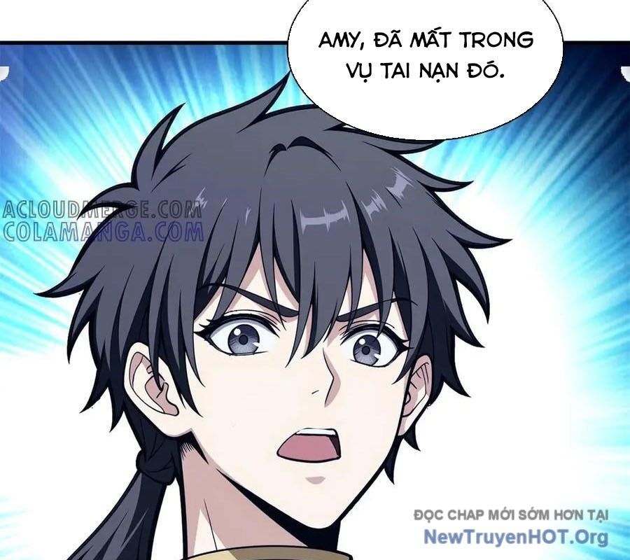 Ác Long Chuyển Sinh: Bắt Đầu Phục Thù Từ 5 Tuổi Chap 148 - Next Chap 149