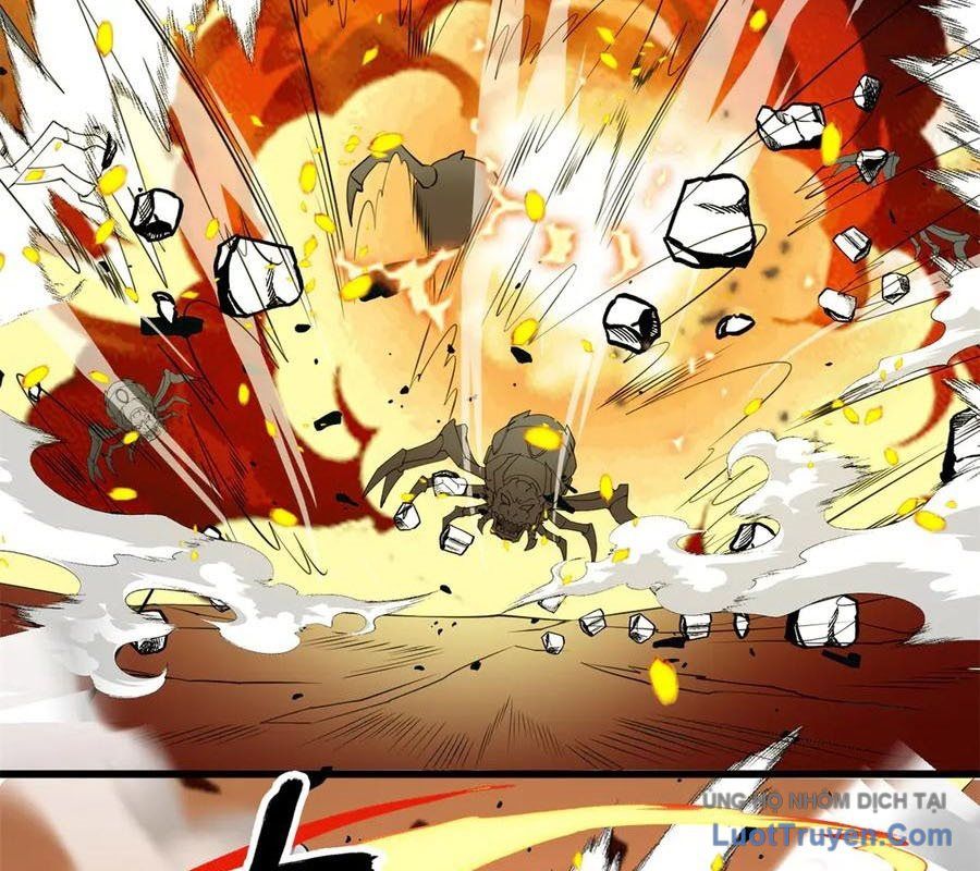 Ác Long Chuyển Sinh: Bắt Đầu Phục Thù Từ 5 Tuổi Chap 155 - Next Chap 156