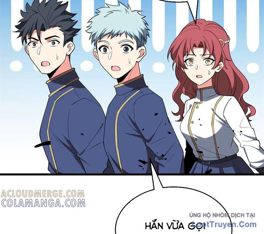 Ác Long Chuyển Sinh: Bắt Đầu Phục Thù Từ 5 Tuổi Chap 155 - Next Chap 156