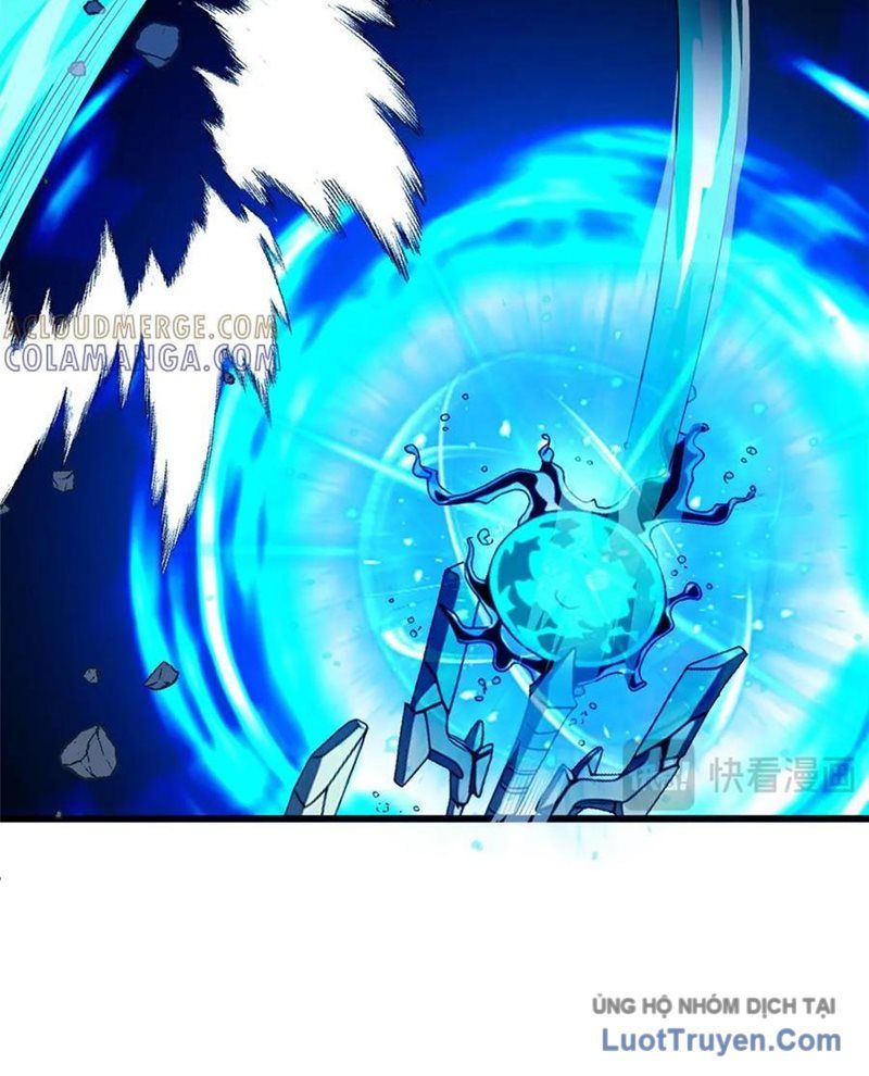 Ác Long Chuyển Sinh: Bắt Đầu Phục Thù Từ 5 Tuổi Chap 156 - Next Chap 157