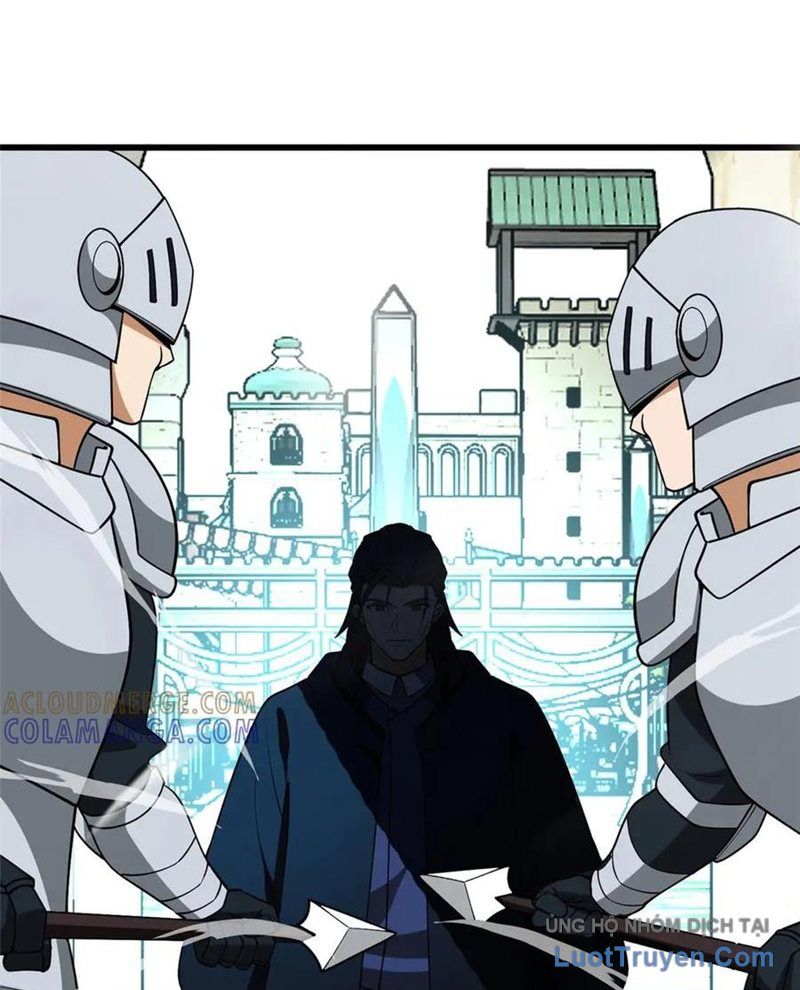 Ác Long Chuyển Sinh: Bắt Đầu Phục Thù Từ 5 Tuổi Chap 156 - Next Chap 157