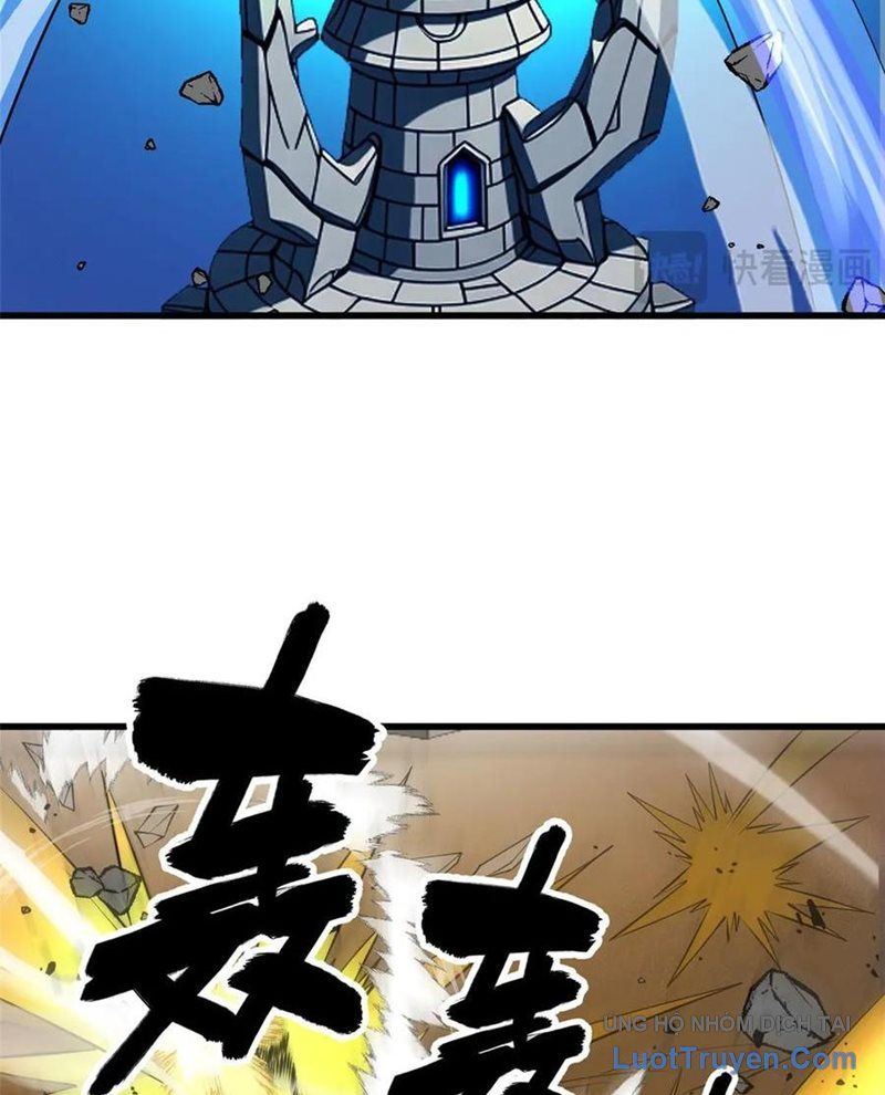 Ác Long Chuyển Sinh: Bắt Đầu Phục Thù Từ 5 Tuổi Chap 156 - Next Chap 157