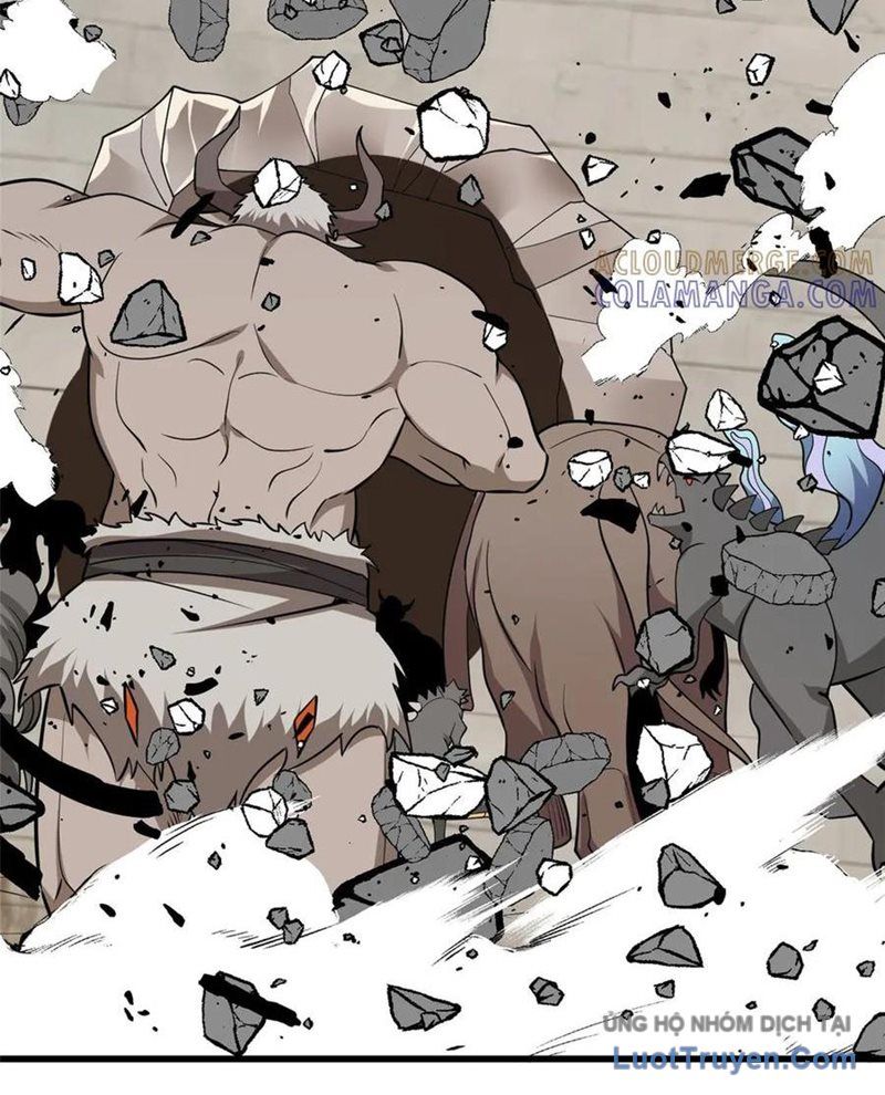 Ác Long Chuyển Sinh: Bắt Đầu Phục Thù Từ 5 Tuổi Chap 156 - Next Chap 157