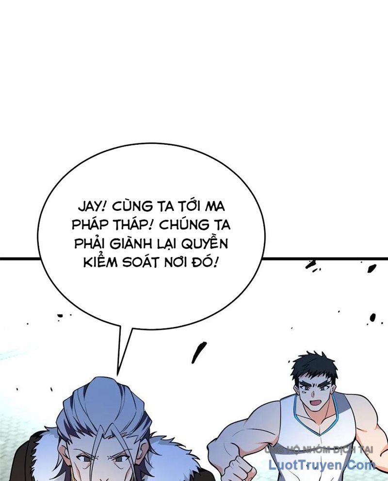 Ác Long Chuyển Sinh: Bắt Đầu Phục Thù Từ 5 Tuổi Chap 156 - Next Chap 157