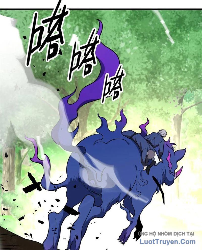 Ác Long Chuyển Sinh: Bắt Đầu Phục Thù Từ 5 Tuổi Chap 156 - Next Chap 157