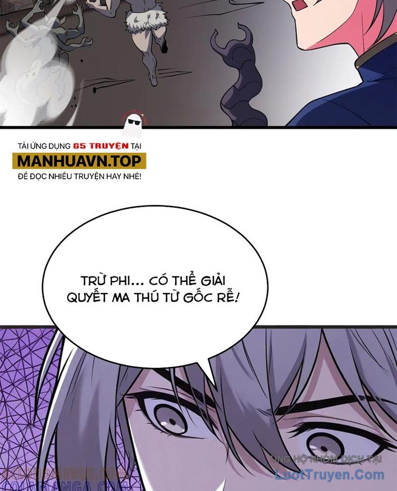 Ác Long Chuyển Sinh: Bắt Đầu Phục Thù Từ 5 Tuổi Chap 157 - Next Chap 158