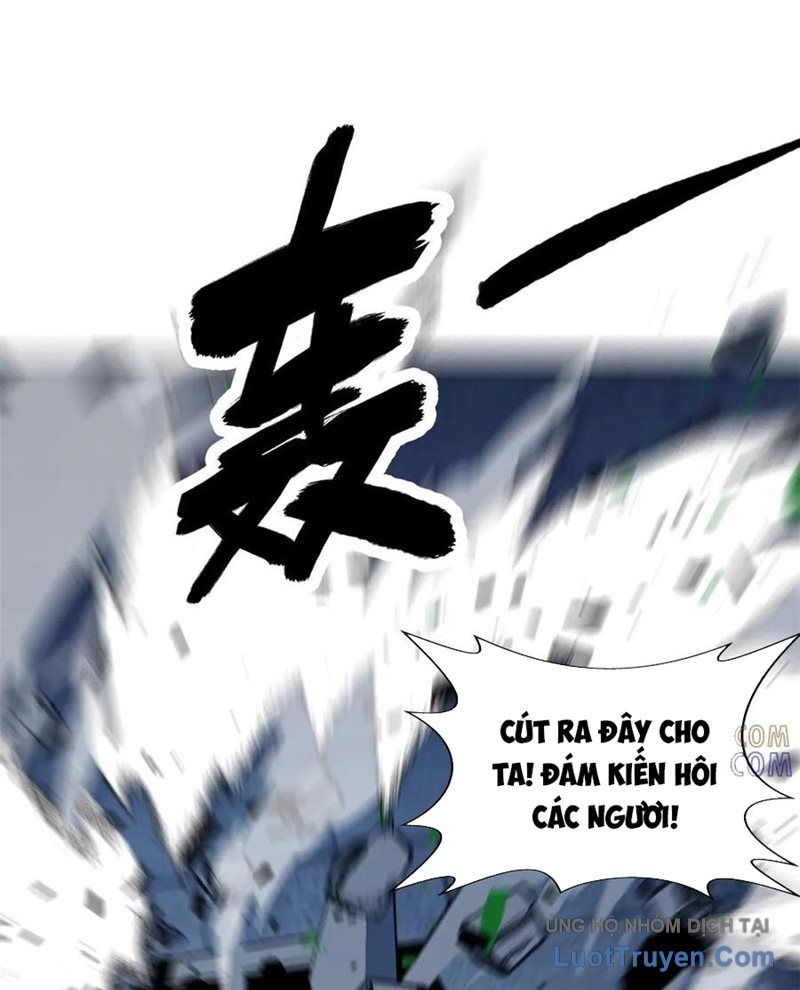 Ác Long Chuyển Sinh: Bắt Đầu Phục Thù Từ 5 Tuổi Chap 157 - Next Chap 158