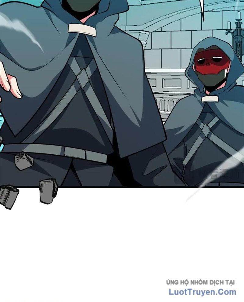 Ác Long Chuyển Sinh: Bắt Đầu Phục Thù Từ 5 Tuổi Chap 157 - Next Chap 158