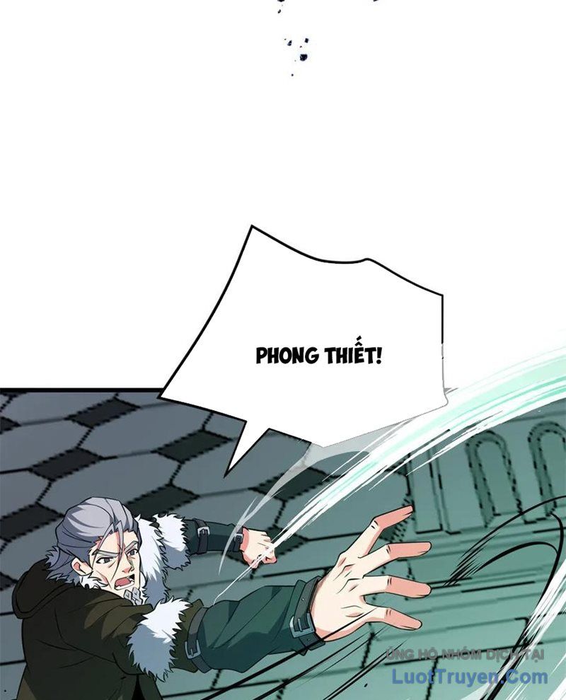 Ác Long Chuyển Sinh: Bắt Đầu Phục Thù Từ 5 Tuổi Chap 157 - Next Chap 158