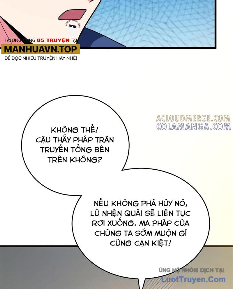 Ác Long Chuyển Sinh: Bắt Đầu Phục Thù Từ 5 Tuổi Chap 157 - Next Chap 158