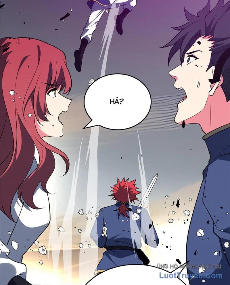 Ác Long Chuyển Sinh: Bắt Đầu Phục Thù Từ 5 Tuổi Chap 157 - Next Chap 158