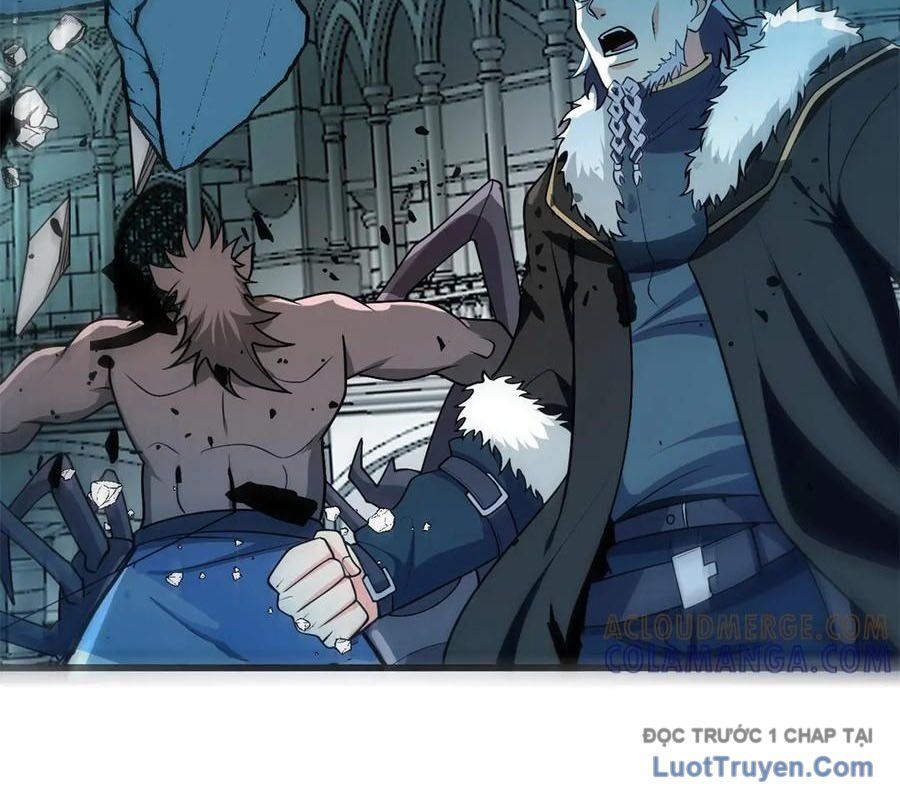 Ác Long Chuyển Sinh: Bắt Đầu Phục Thù Từ 5 Tuổi Chap 158 - Next Chap 159