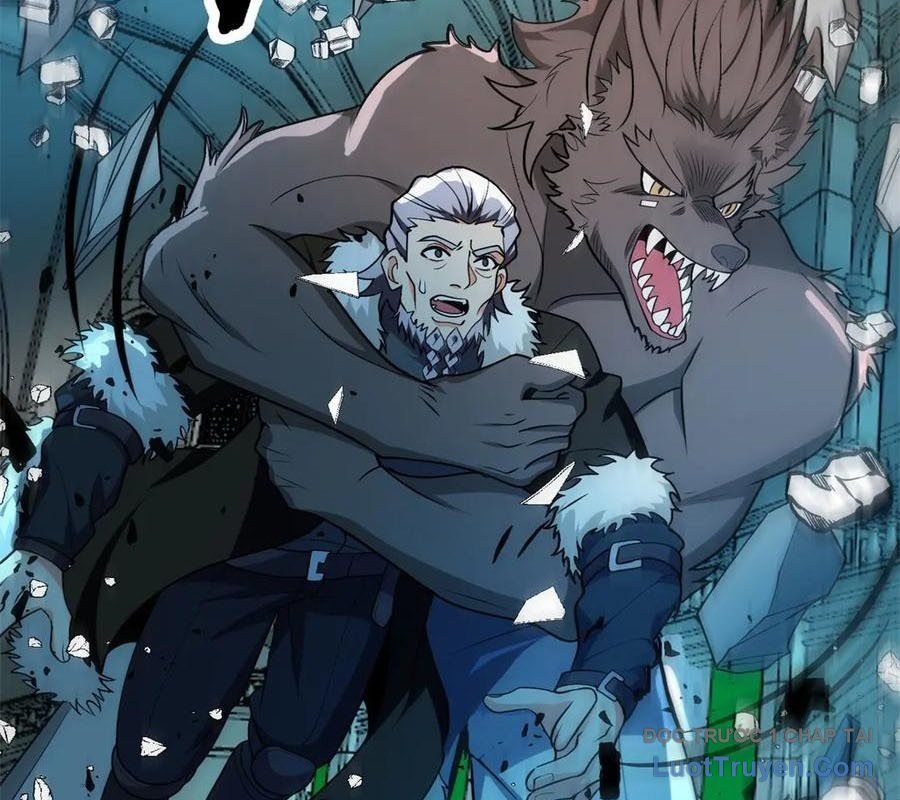 Ác Long Chuyển Sinh: Bắt Đầu Phục Thù Từ 5 Tuổi Chap 158 - Next Chap 159