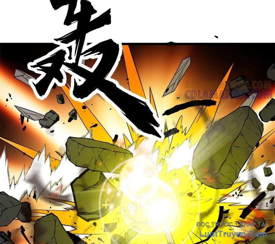 Ác Long Chuyển Sinh: Bắt Đầu Phục Thù Từ 5 Tuổi Chap 158 - Next Chap 159