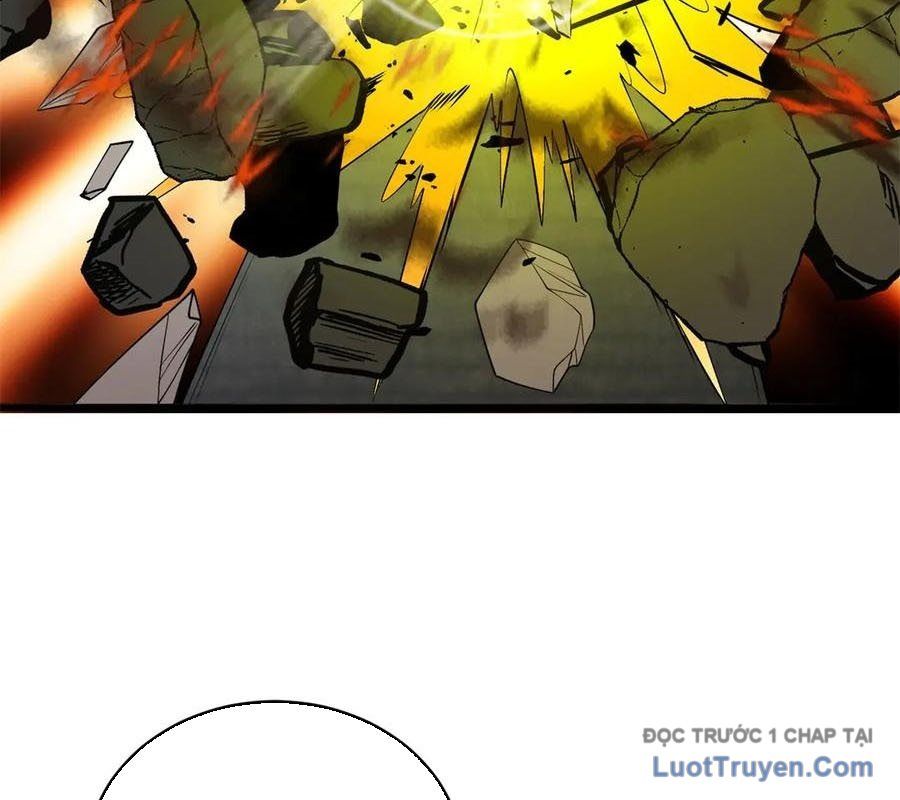 Ác Long Chuyển Sinh: Bắt Đầu Phục Thù Từ 5 Tuổi Chap 158 - Next Chap 159