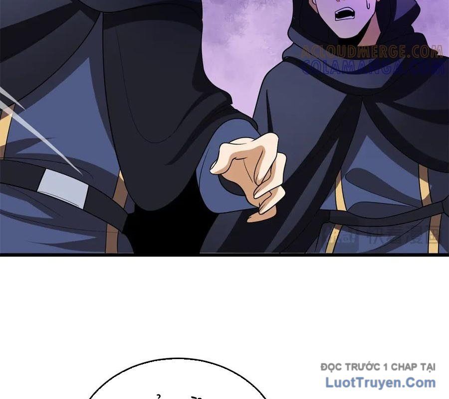 Ác Long Chuyển Sinh: Bắt Đầu Phục Thù Từ 5 Tuổi Chap 158 - Next Chap 159