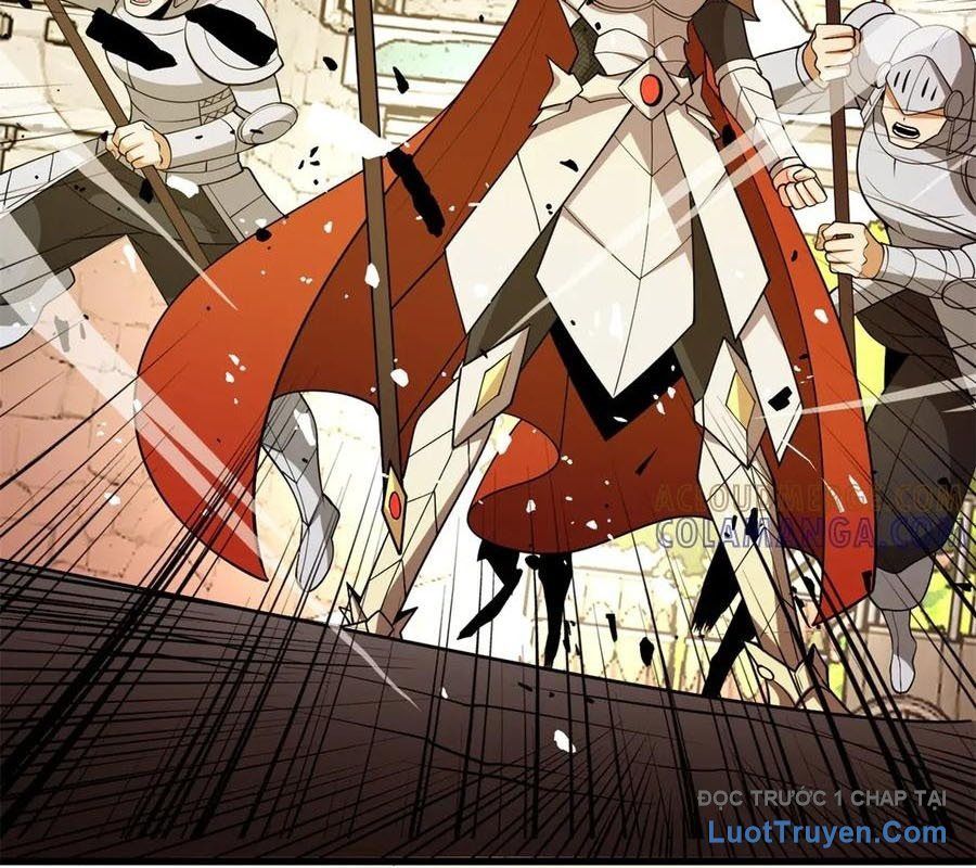 Ác Long Chuyển Sinh: Bắt Đầu Phục Thù Từ 5 Tuổi Chap 158 - Next Chap 159