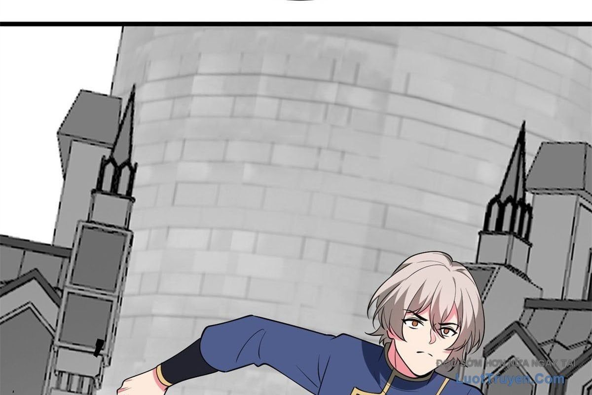 Ác Long Chuyển Sinh: Bắt Đầu Phục Thù Từ 5 Tuổi Chap 159 - Next Chap 160