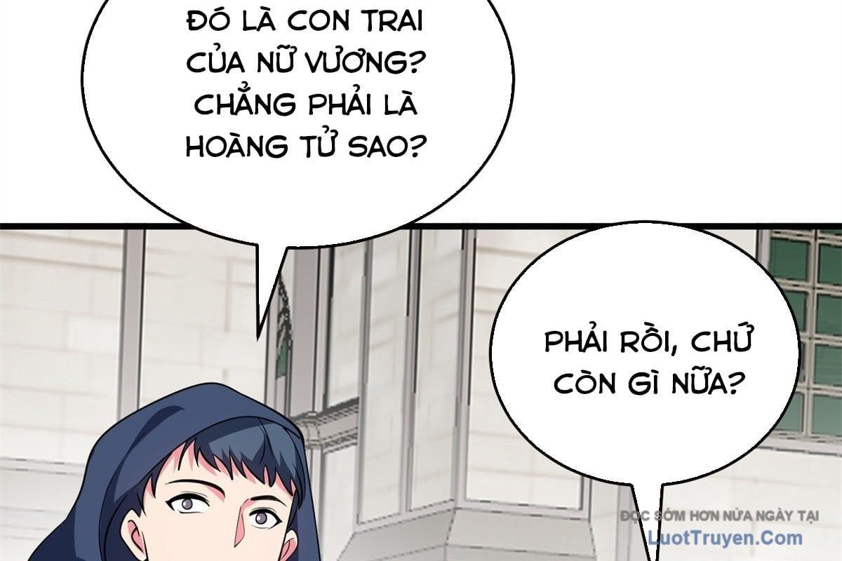 Ác Long Chuyển Sinh: Bắt Đầu Phục Thù Từ 5 Tuổi Chap 159 - Next Chap 160