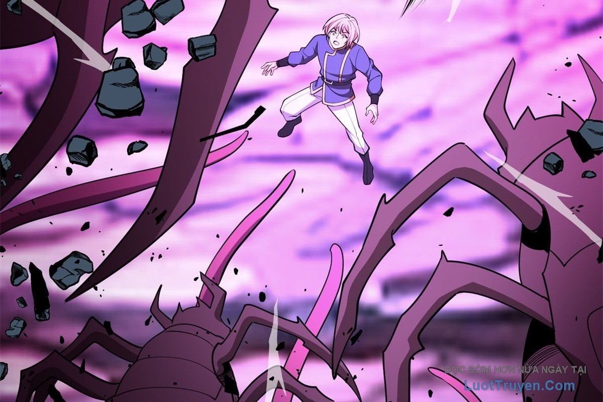 Ác Long Chuyển Sinh: Bắt Đầu Phục Thù Từ 5 Tuổi Chap 159 - Next Chap 160