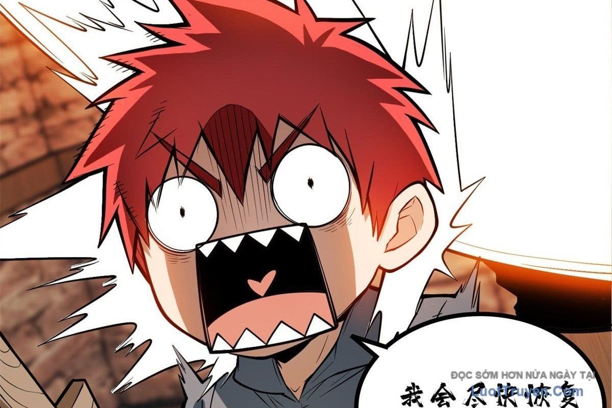 Ác Long Chuyển Sinh: Bắt Đầu Phục Thù Từ 5 Tuổi Chap 159 - Next Chap 160