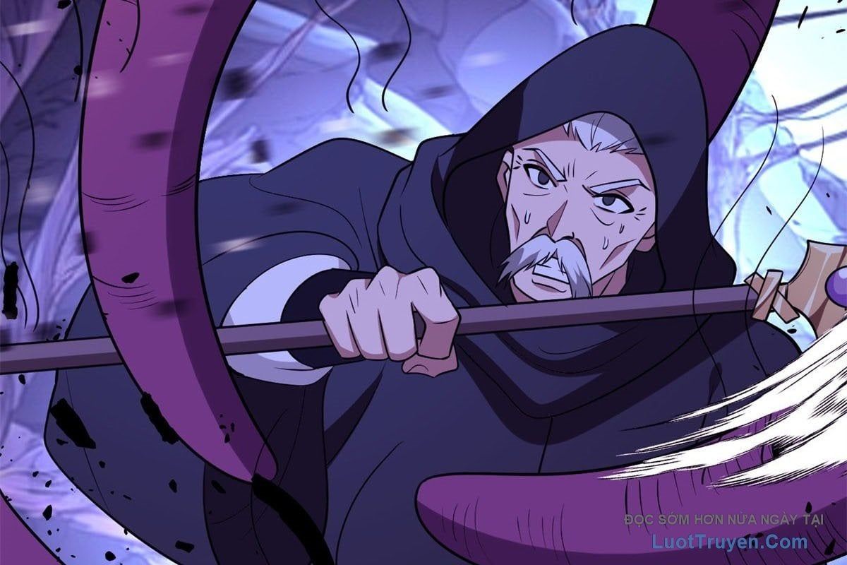 Ác Long Chuyển Sinh: Bắt Đầu Phục Thù Từ 5 Tuổi Chap 159 - Next Chap 160