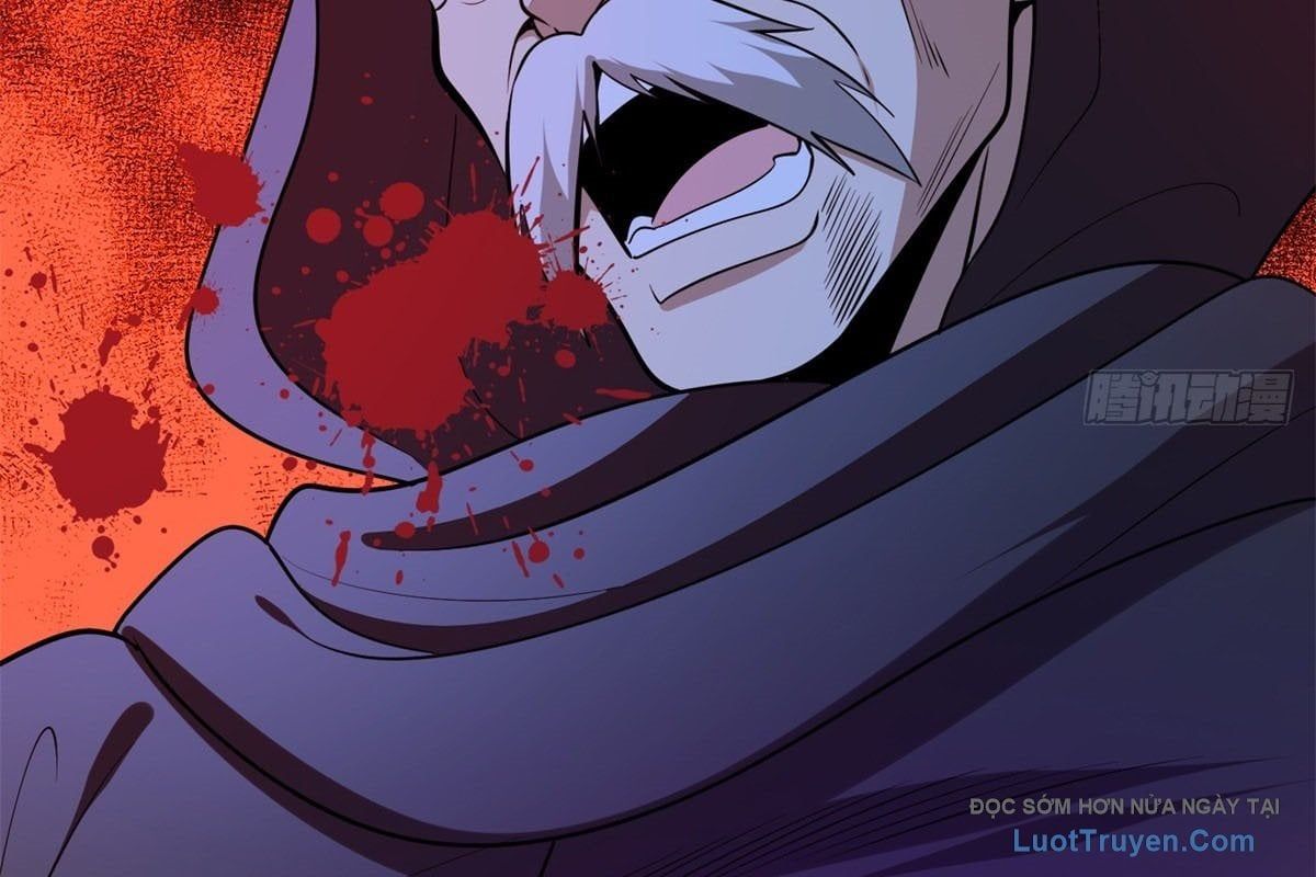 Ác Long Chuyển Sinh: Bắt Đầu Phục Thù Từ 5 Tuổi Chap 159 - Next Chap 160