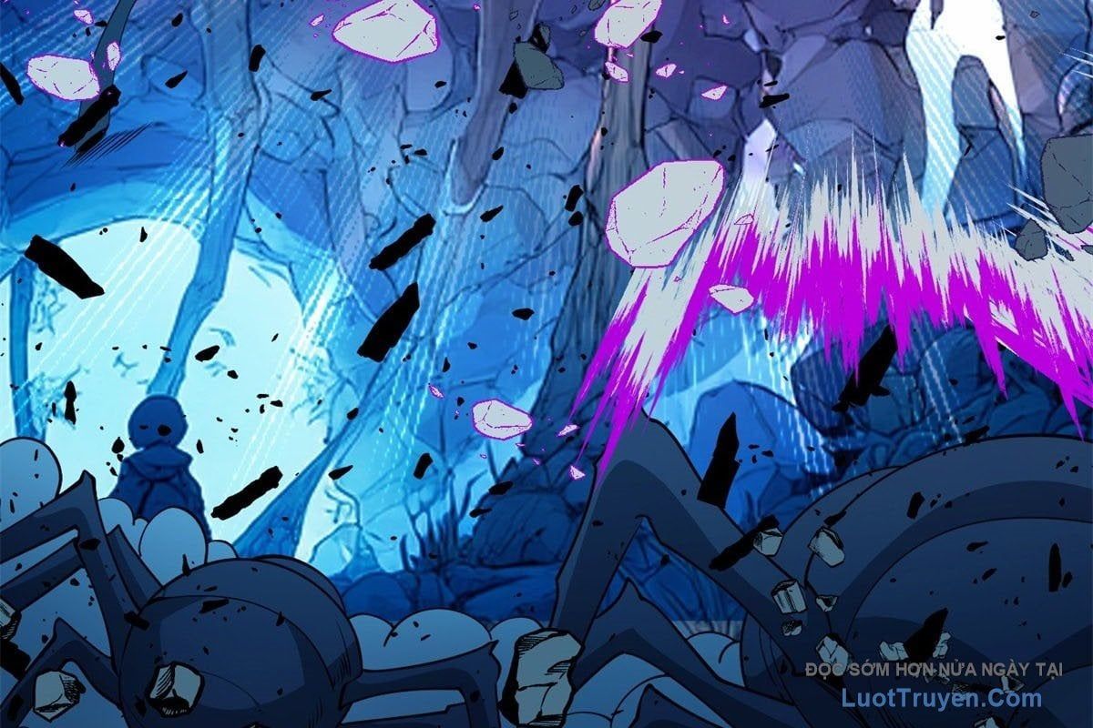 Ác Long Chuyển Sinh: Bắt Đầu Phục Thù Từ 5 Tuổi Chap 159 - Next Chap 160