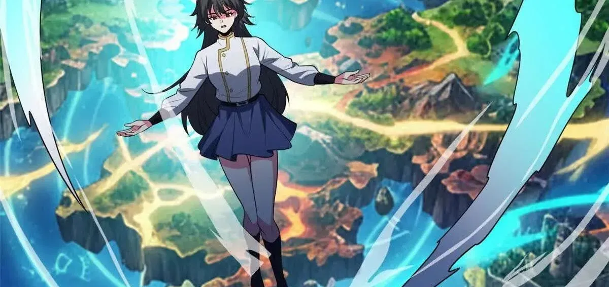 Ác Long Chuyển Sinh: Bắt Đầu Phục Thù Từ 5 Tuổi Chap 161 - Next Chap 162