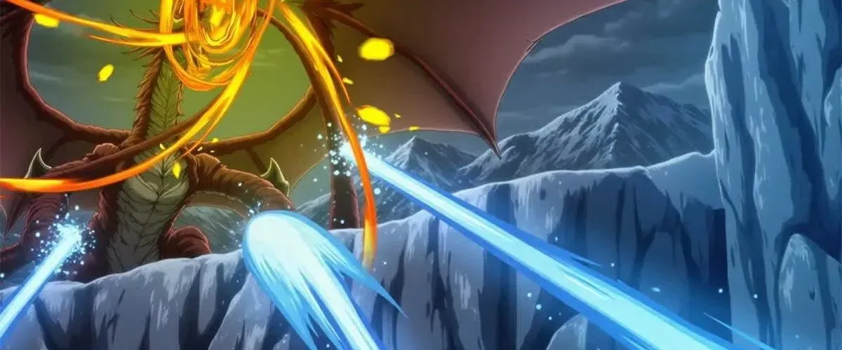 Ác Long Chuyển Sinh: Bắt Đầu Phục Thù Từ 5 Tuổi Chap 162 - Next Chap 163