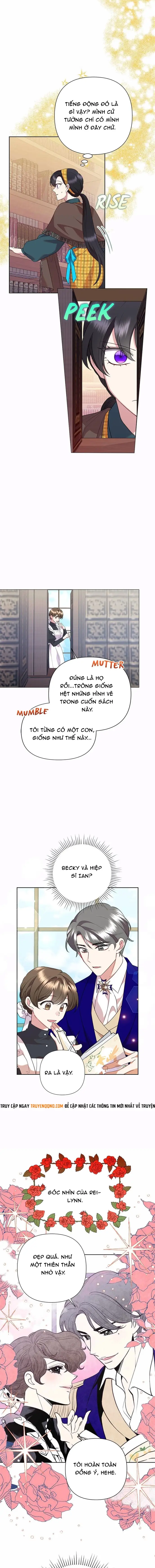 Ác Nữ Hôm Nay Lại Yêu Đời Rồi! Chap 101 - Next Chap 102