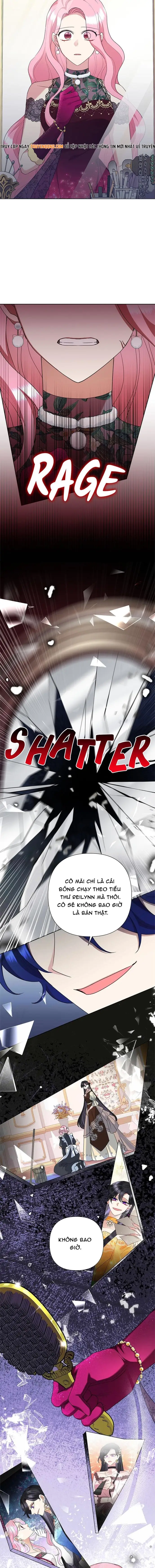 Ác Nữ Hôm Nay Lại Yêu Đời Rồi! Chap 101 - Next Chap 102