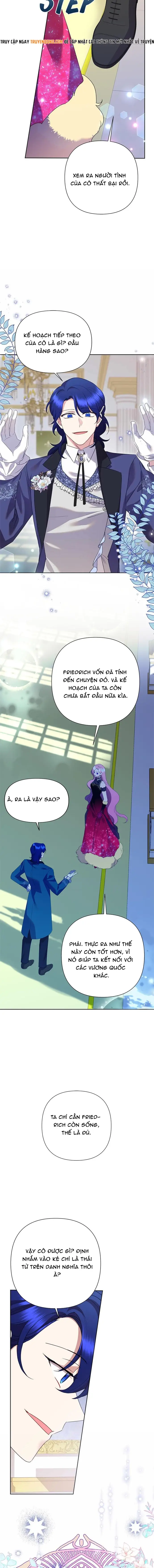 Ác Nữ Hôm Nay Lại Yêu Đời Rồi! Chap 101 - Next Chap 102